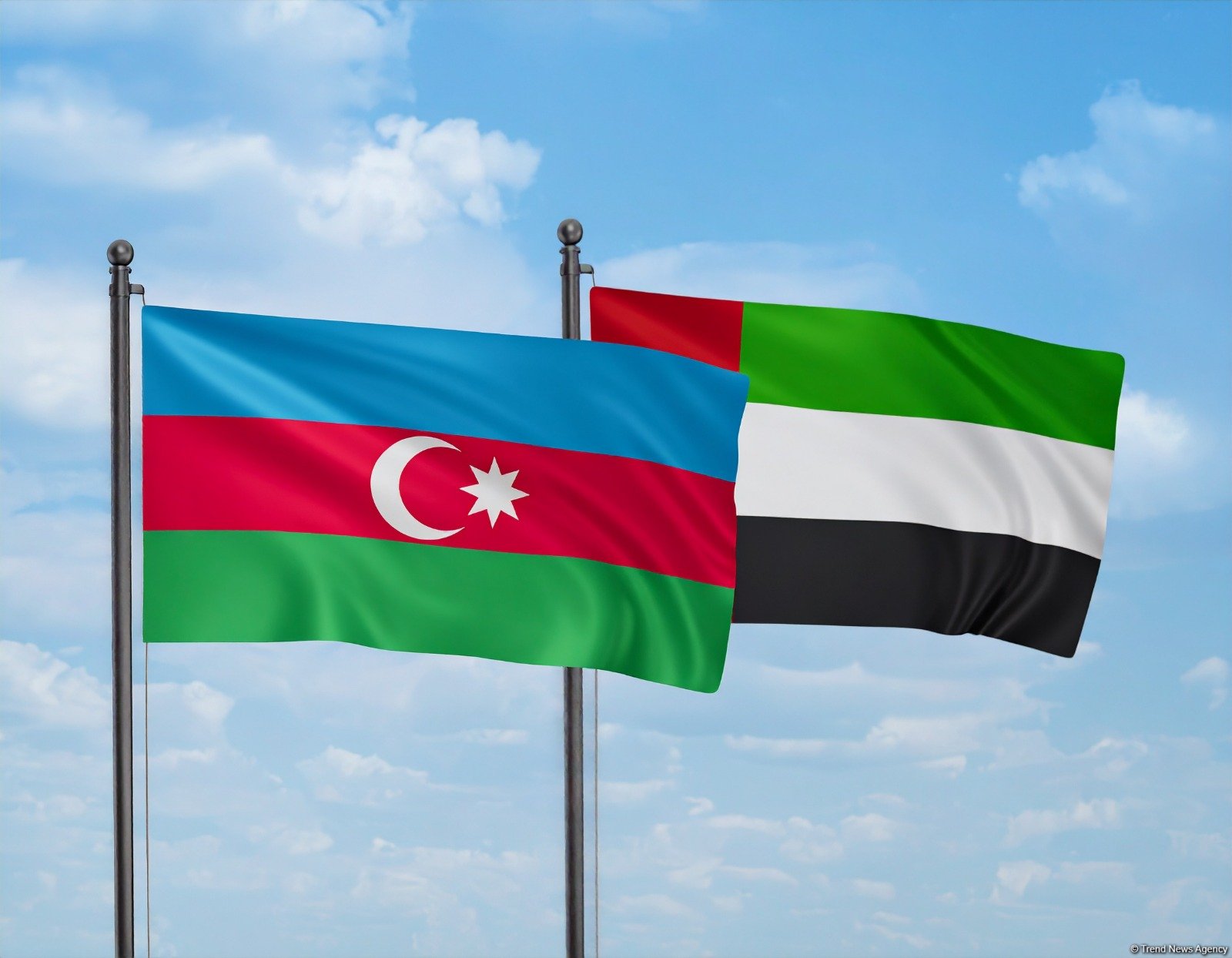 Azərbaycan və BƏƏ arasında Hərtərəfli İqtisadi Tərəfdaşlıq Sazişi imzalanıb