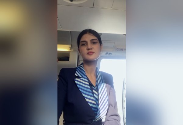 Milli Qəhrəman Hökumə Əliyeva ilə bağlı filmin təqdimatı olacaq (FOTO)