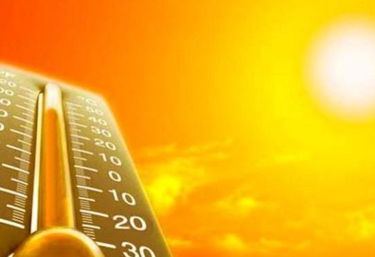 Türkiyədə gözlənilən isti hava şəraiti ilə əlaqədar əhaliyə xəbərdarlıq edilib