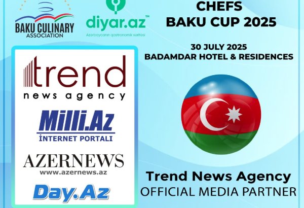 Bakıda Qənnadçılıq və Çörəkbişirmə sənəti üzrə Milli Çempionat keçiriləcək (FOTO)