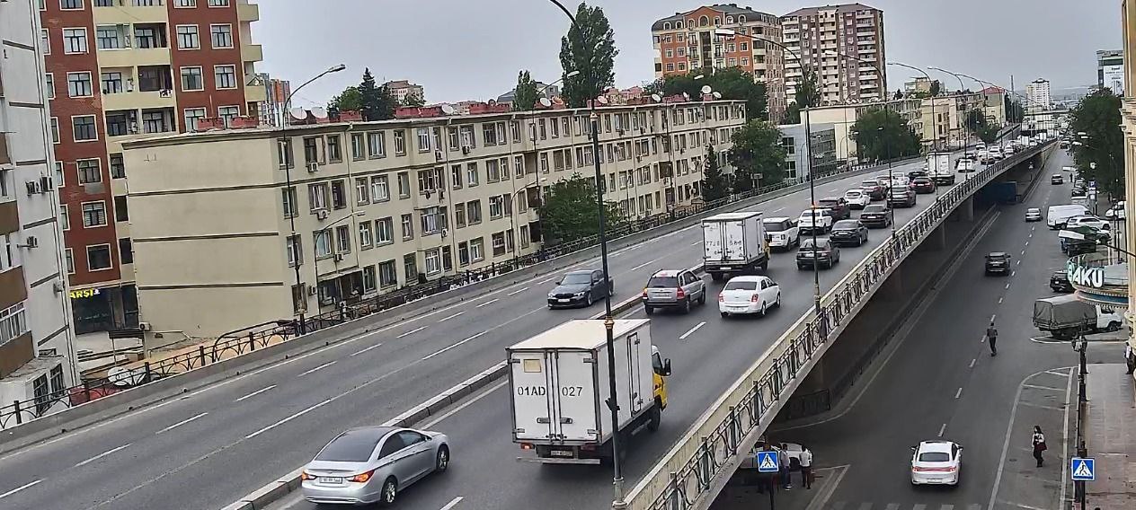 Sürücülərin
