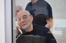 Ermənistan silahlı qüvvələrinin Azərbaycan ərazilərini işğal etməsi zamanı əsirlikdə və girovluqda dəhşətli işgəncələrə məruz qalmış şəxslər məhkəmədə ifadə veriblər (FOTO)