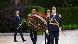 Azərbaycan ilə Pakistan arasında ədliyyə sahəsində “Əməkdaşlıq Proqramı” imzalanıb (FOTO)