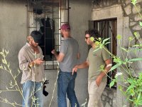Dünya səyyahlarının Qarabağ və Şərqi Zəngəzura səfəri davam edir (FOTO) (YENİLƏNİB)