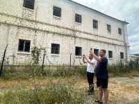 Dünya səyyahlarının Qarabağ və Şərqi Zəngəzura səfəri davam edir (FOTO) (YENİLƏNİB)