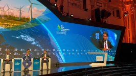SOCAR-ın prezidenti Vyanada keçirilən 9-cu OPEC beynəlxalq seminarında iştirak edib (FOTO)