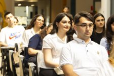 Yelo Bank-ın yay təcrübə proqramı — “Summer Challenge” başladı (FOTO)
