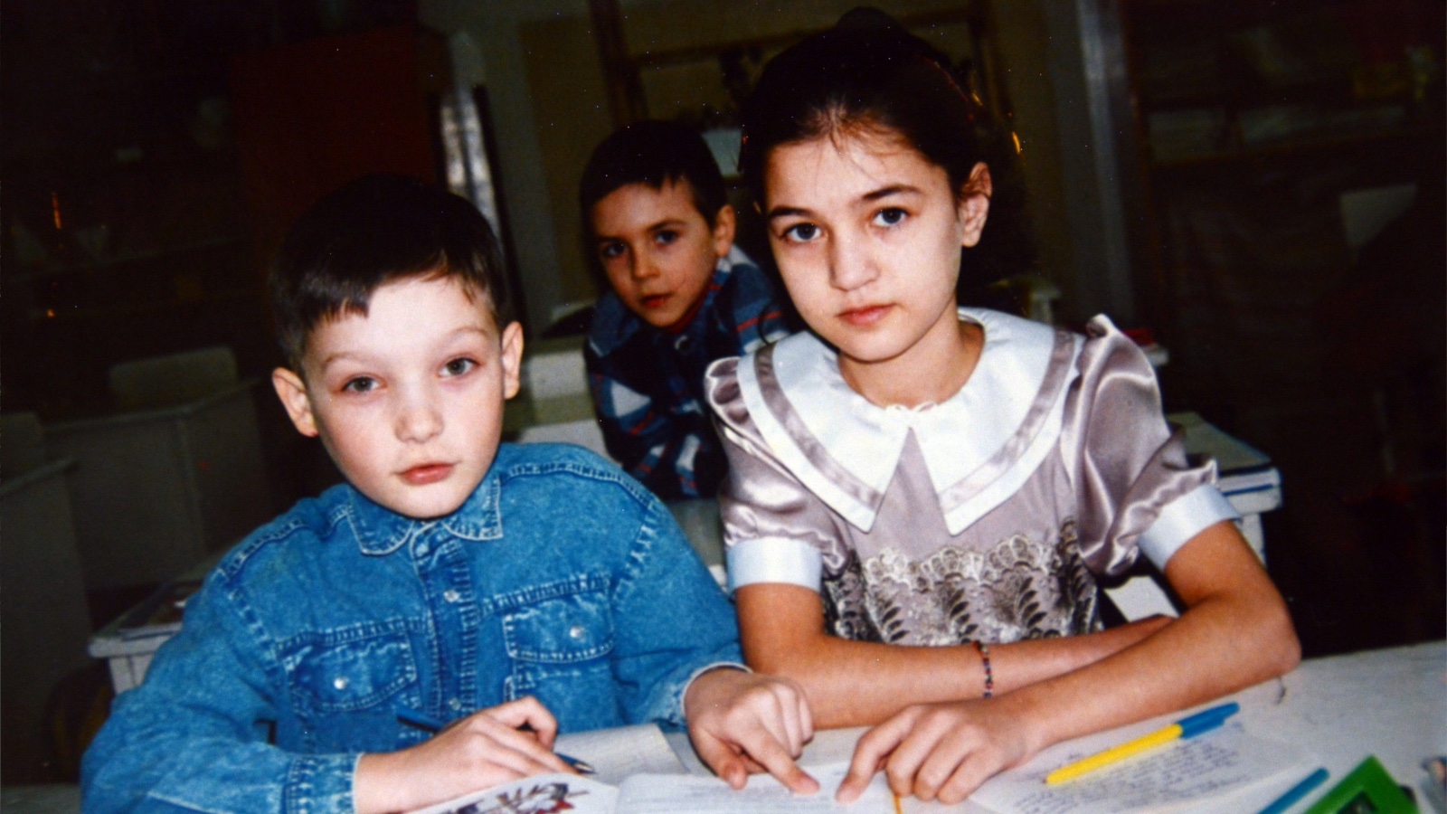 AKİ Milli Qəhrəman Hökumə Əliyeva ilə bağlı çəkdiyi filmi təqdim edəcək (FOTO)