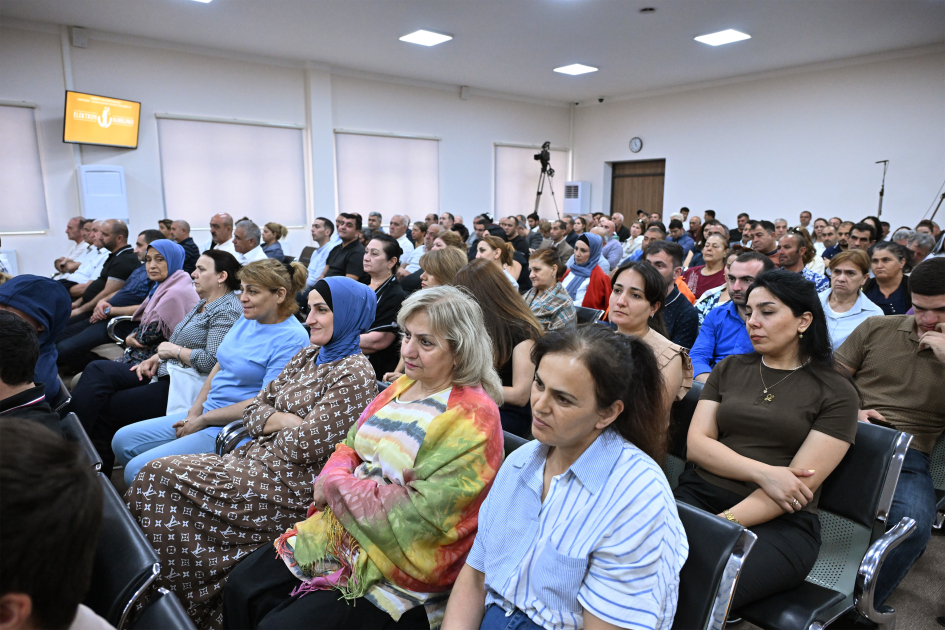 Ermənistan silahlı qüvvələrinin Azərbaycan ərazilərini işğal etməsi zamanı əsirlikdə və girovluqda dəhşətli işgəncələrə məruz qalmış şəxslər məhkəmədə ifadə veriblər (FOTO)