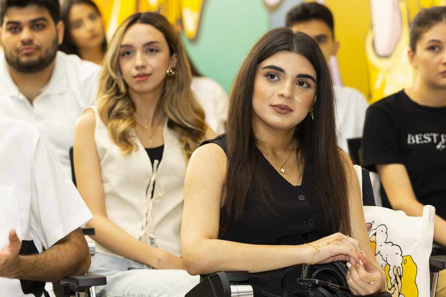 Yelo Bank-ın yay təcrübə proqramı — “Summer Challenge” başladı (FOTO)
