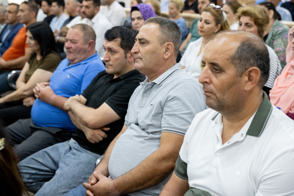 Azərbaycan əraziləri Ermənistanın işğalı altında olan zaman əsirlikdə və girovluqda saxlanılmış şəxslər ifadə veriblər - MƏHKƏMƏ (FOTO)