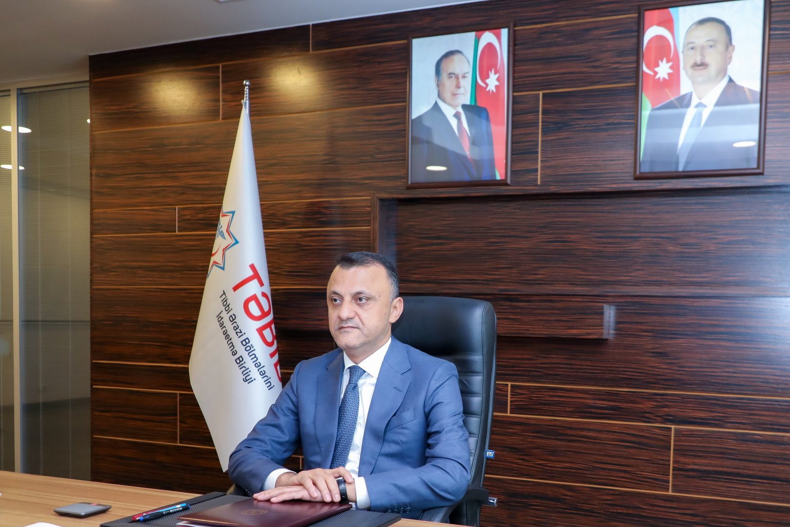 Əvvəlki dövrlərlə müqayisədə neqativ hallar əhəmiyyətli dərəcədə azalıb - Vüqar Qurbanov