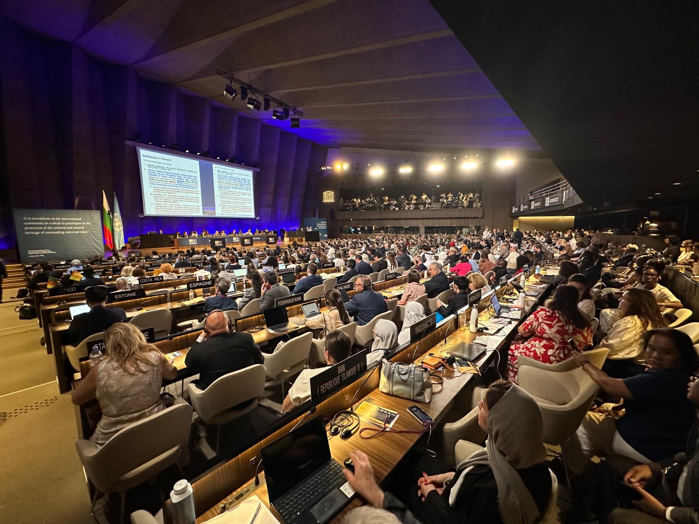 Azərbaycanın daha iki abidəsi UNESCO-nun Dünya İrsinin İlkin Siyahısına daxil edildi (FOTO)