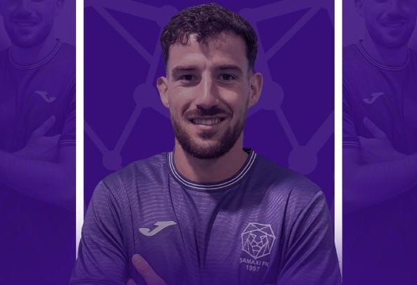"Şamaxı"dan daha bir transfer