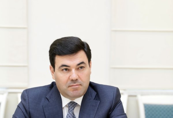 Xaçmaz Rayon İcra Hakimiyyətində növbəti vətəndaş qəbulu keçirilib (FOTO)