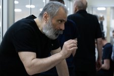 Azərbaycan əraziləri Ermənistanın işğalı altında olan zaman əsirlikdə və girovluqda saxlanılmış şəxslər ifadə veriblər – MƏHKƏMƏ (FOTO)