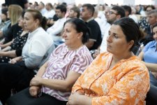 Azərbaycan əraziləri Ermənistanın işğalı altında olan zaman əsirlikdə və girovluqda saxlanılmış şəxslər ifadə veriblər – MƏHKƏMƏ (FOTO)