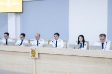 Azərbaycan əraziləri Ermənistanın işğalı altında olan zaman əsirlikdə və girovluqda saxlanılmış şəxslər ifadə veriblər – MƏHKƏMƏ (FOTO)