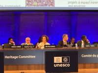 Azərbaycanın daha iki abidəsi UNESCO-nun Dünya İrsinin İlkin Siyahısına daxil edildi (FOTO)