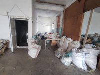 Paytaxtda avtomobil ehtiyat hissələri mağazasının faəliyyəti dayandırılıb (FOTO)