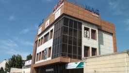 Paytaxtda avtomobil ehtiyat hissələri mağazasının faəliyyəti dayandırılıb (FOTO)