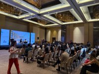 Bakıda “Gələcəyin mediası: “Əkinçi”nin izi ilə” mövzusunda Forum keçirilib (FOTO)