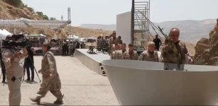 PKK silahı yerə qoydu (YENİLƏNİB) (FOTO)
