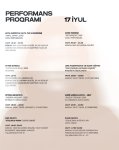 Həyəcanla gözlənilən “Caspian Corporealities” adlı Performans Həftəsi-2025-i elan edirik! (FOTO)