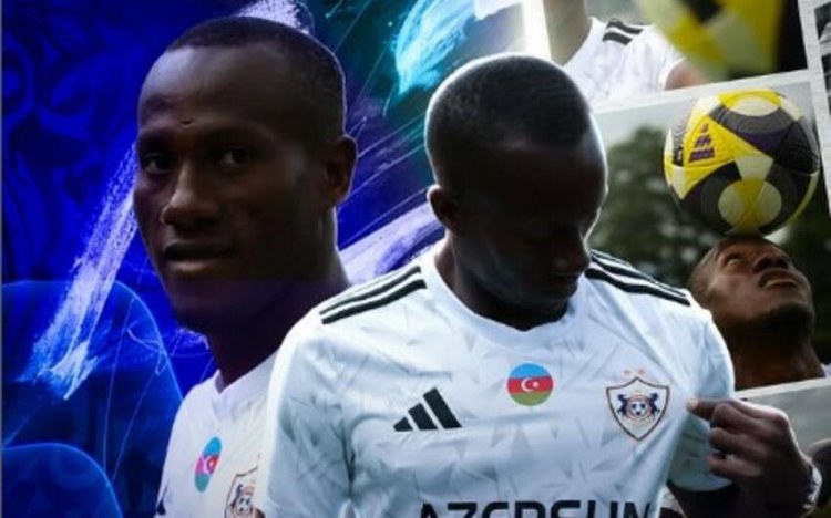"Qarabağ" növbəti transferini reallaşdırıb