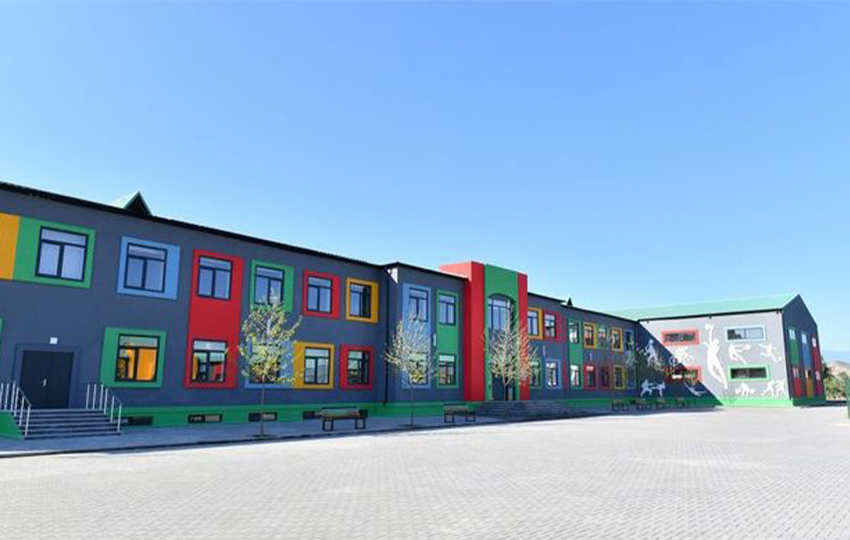Səhiyyə Nazirliyi işğaldan azad edilmiş ərazilərin sakinlərinin sağlamlığına qayğını gücləndirir (FOTO)