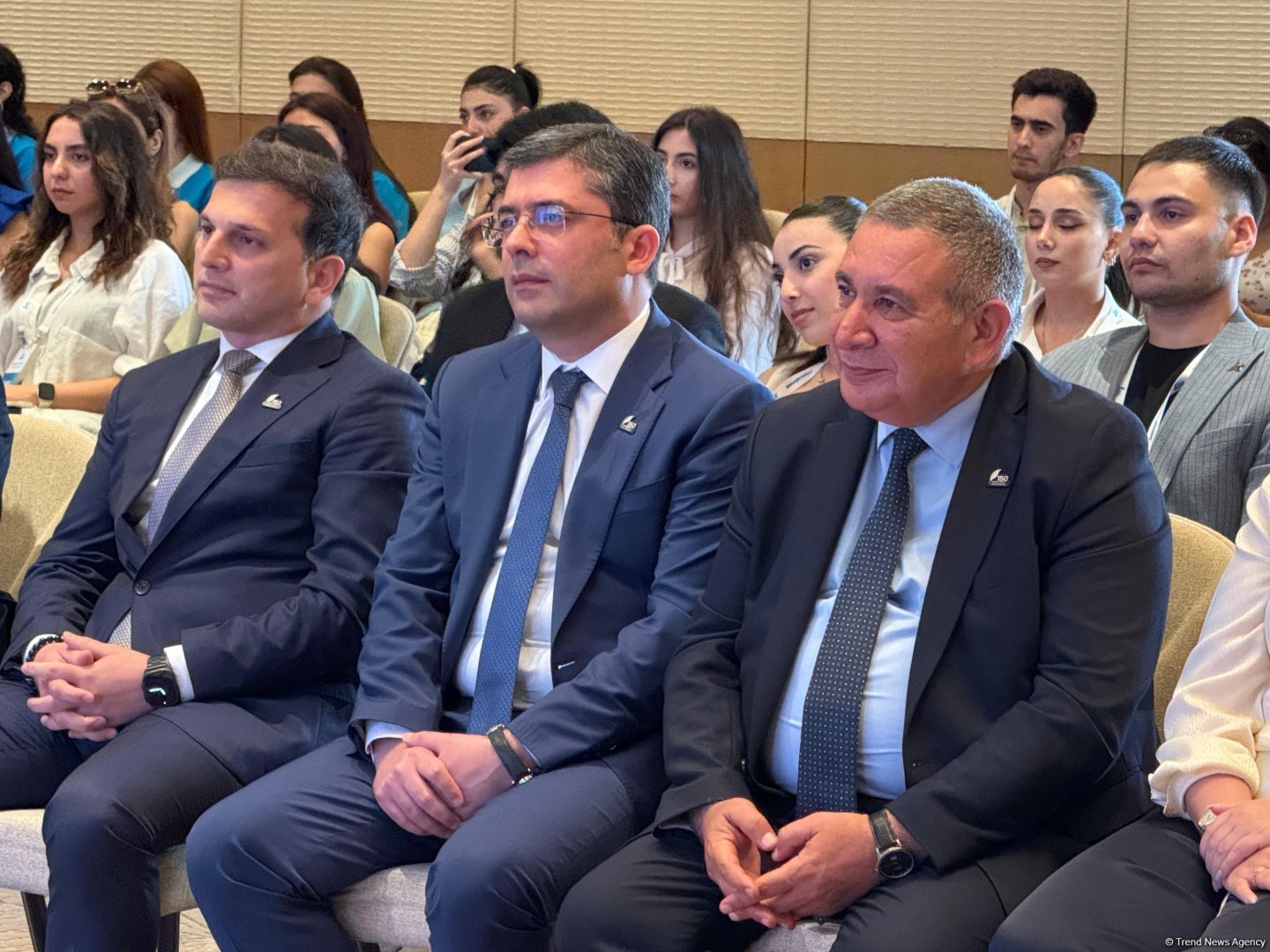 Bakıda “Gələcəyin mediası: “Əkinçi”nin izi ilə” mövzusunda Forum keçirilib (FOTO)