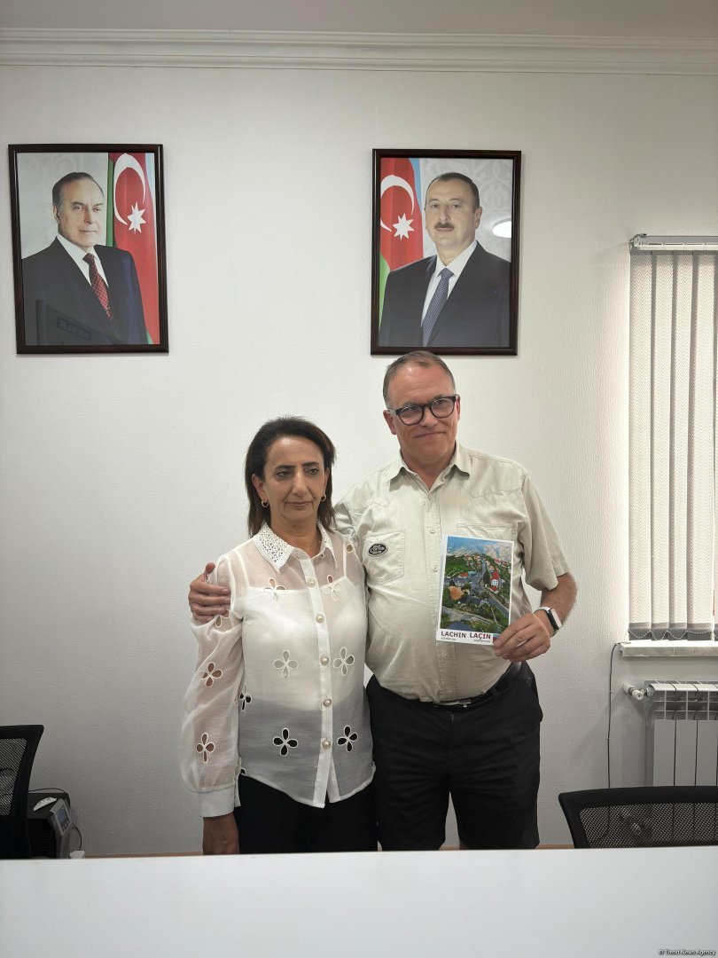 Laçının