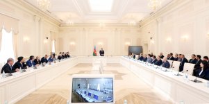 Ali Məhkəmənin hakimi Nigar Rəsulbəyova təqaüdə yola salınıb (FOTO)
