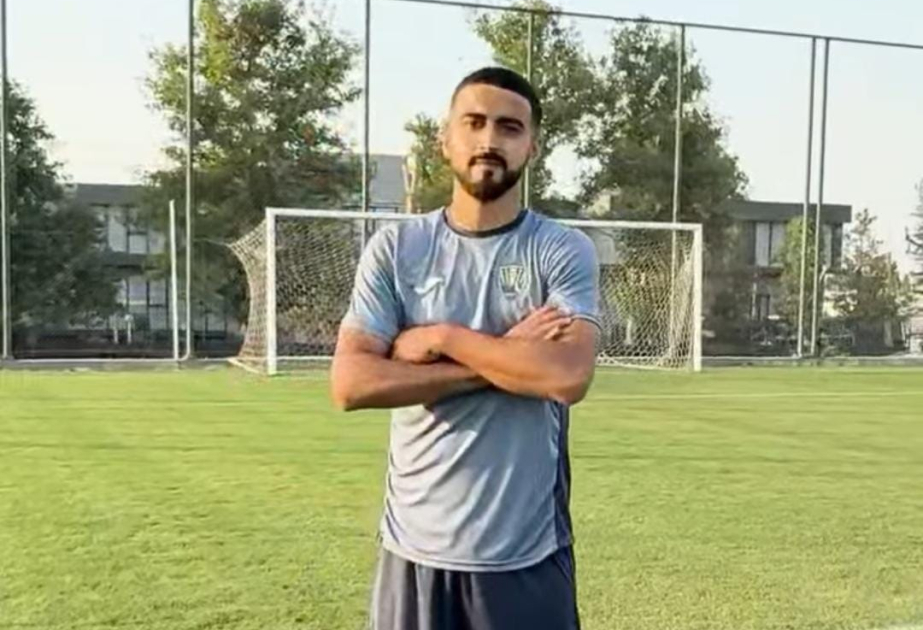"Kəpəz" müdafiəçisi ilə müqavilənin müddətini uzatdı