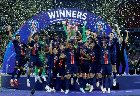 PSJ futbol tarixində unikal rekorda imza atmağa yaxınlaşır