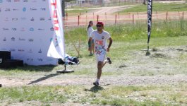 600-ə yaxın həvəskar atlet “Shahdag Running Fest” qaçış yarışında qələbə üçün mübarizə aparıb (FOTO)