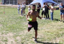 600-ə yaxın həvəskar atlet “Shahdag Running Fest” qaçış yarışında qələbə üçün mübarizə aparıb (FOTO)