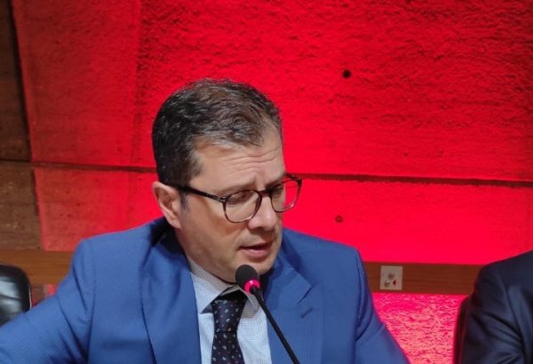 Azərbaycanın UNESCO-nun Ümumdünya İrs Mərkəzinə dəstəyi davam etdiriləcək - Səfir Elman Abdullayev (FOTO)