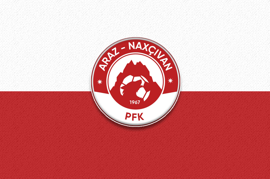"Araz-Naxçıvan" "Konyaspor"la yoxlama oyununda məğlub olub