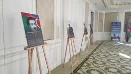 Baku Network Parisdə ilk dəfə olaraq erməni təcavüzü nəticəsində həlak olmuş azərbaycanlı jurnalistlərlə bağlı məsələ qaldırıb (FOTO/VİDEO)