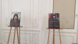 Baku Network Parisdə ilk dəfə olaraq erməni təcavüzü nəticəsində həlak olmuş azərbaycanlı jurnalistlərlə bağlı məsələ qaldırıb (FOTO/VİDEO)