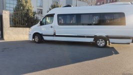 Xocalı rayonunun Xanyurdu və Təzəbinə kəndlərinə ilk köç karvanı yola salınıb (FOTO)