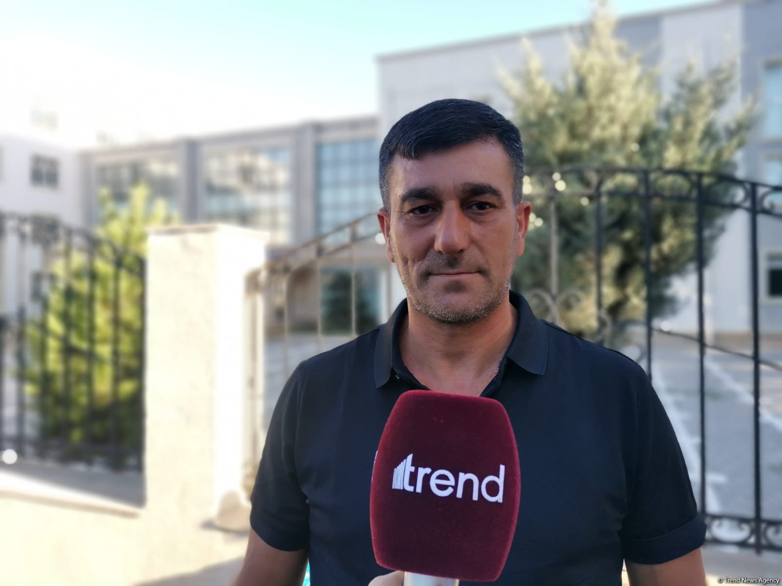 Hamı kimi bizim üçün də doğma yurd daha əzizdir - Xocalı sakini