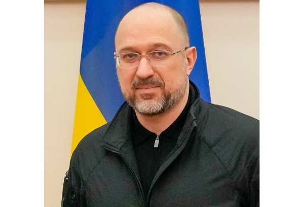 Ukrayna hökuməti istefaya göndərilib