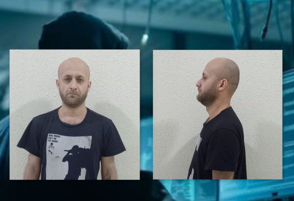 DİN vətəndaşların şəxsi məlumatlarını xarici kiberbunkerlərə ötürən şəxsi ifşa edib