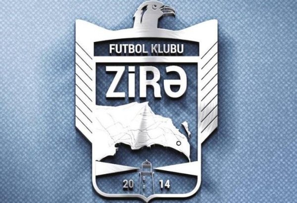 "Zirə" Türkiyə klubuna qalib gəldi
