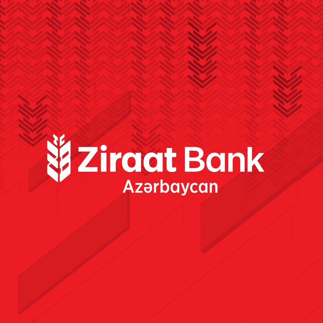 Ziraat Bank Azərbaycanın aktivlərinin cəmi 1 milyard manatı keçdi