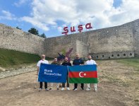 Bank Respublika və UFC ulduzu Rafael Fiziev arasında əməkdaşlıq sazişi imzalandı (FOTO)