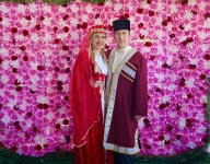 Brisbendə keçirilən Multikultural Festivalda Azərbaycan təmsil olunub (FOTO)