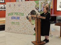 Gəncədə Vaqif Poeziya Günləri keçirilib (FOTO)